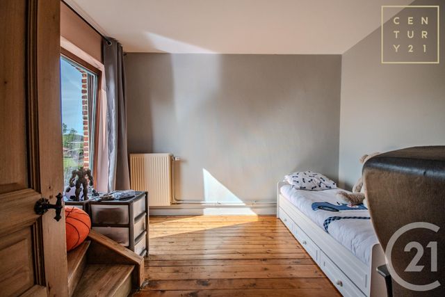 Maison &agrave; vendre - 9 pi&egrave;ces - 173,53 m2 - Gognies Chaussee - 59 - NORD-PAS-DE-CALAIS