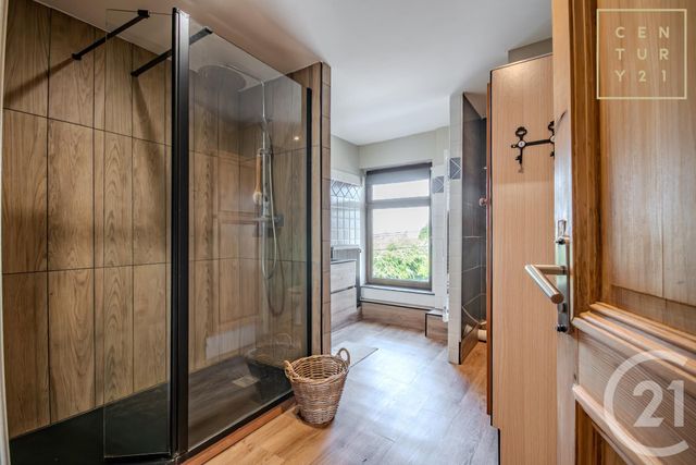 Maison &agrave; vendre - 9 pi&egrave;ces - 173,53 m2 - Gognies Chaussee - 59 - NORD-PAS-DE-CALAIS