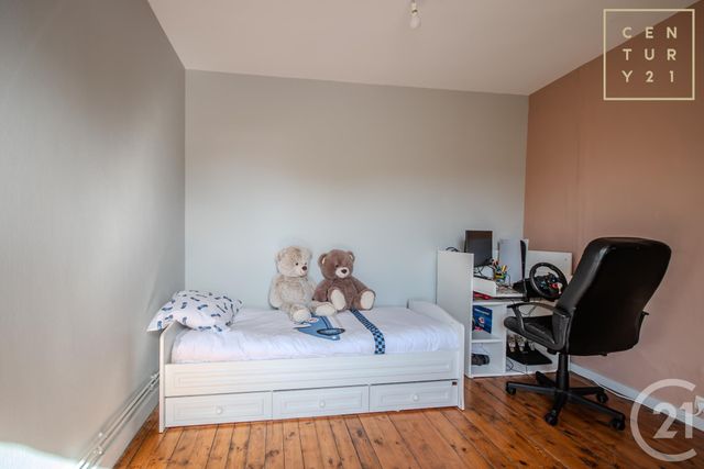 Maison &agrave; vendre - 9 pi&egrave;ces - 173,53 m2 - Gognies Chaussee - 59 - NORD-PAS-DE-CALAIS