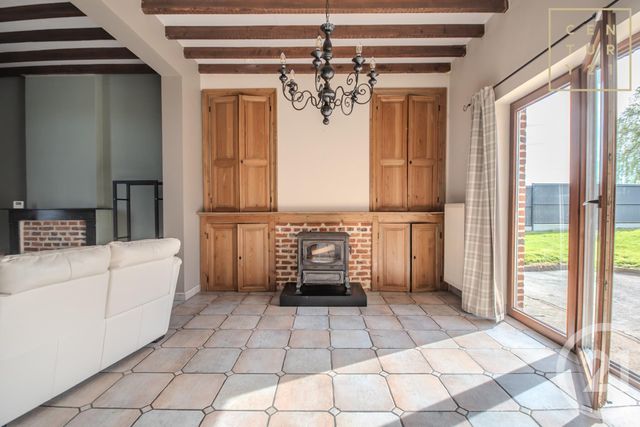 Maison &agrave; vendre - 9 pi&egrave;ces - 173,53 m2 - Gognies Chaussee - 59 - NORD-PAS-DE-CALAIS