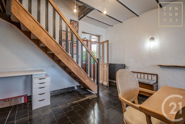 Maison &agrave; vendre - 9 pi&egrave;ces - 173,53 m2 - Gognies Chaussee - 59 - NORD-PAS-DE-CALAIS