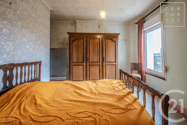 Maison &agrave; vendre - 6 pi&egrave;ces - 143,34 m2 - Ferriere La Grande - 59 - NORD-PAS-DE-CALAIS