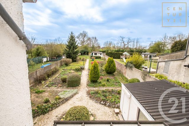 Maison &agrave; vendre - 6 pi&egrave;ces - 143,34 m2 - Ferriere La Grande - 59 - NORD-PAS-DE-CALAIS