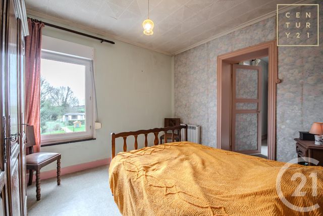 Maison &agrave; vendre - 6 pi&egrave;ces - 143,34 m2 - Ferriere La Grande - 59 - NORD-PAS-DE-CALAIS