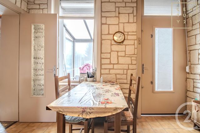 Maison &agrave; vendre - 6 pi&egrave;ces - 143,34 m2 - Ferriere La Grande - 59 - NORD-PAS-DE-CALAIS