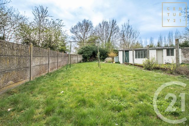Maison &agrave; vendre - 6 pi&egrave;ces - 143,34 m2 - Ferriere La Grande - 59 - NORD-PAS-DE-CALAIS