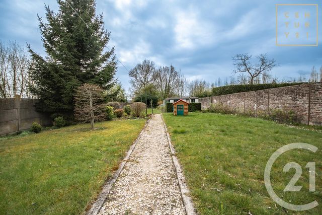 Maison &agrave; vendre - 6 pi&egrave;ces - 143,34 m2 - Ferriere La Grande - 59 - NORD-PAS-DE-CALAIS