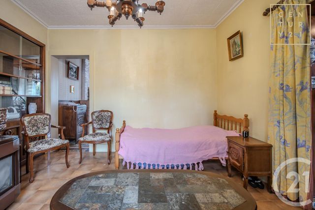 Maison &agrave; vendre - 6 pi&egrave;ces - 143,34 m2 - Ferriere La Grande - 59 - NORD-PAS-DE-CALAIS