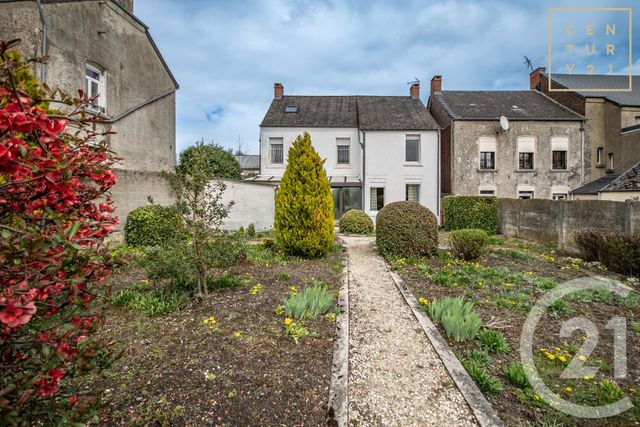 Maison &agrave; vendre - 6 pi&egrave;ces - 143,34 m2 - Ferriere La Grande - 59 - NORD-PAS-DE-CALAIS