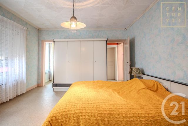 Maison &agrave; vendre - 6 pi&egrave;ces - 143,34 m2 - Ferriere La Grande - 59 - NORD-PAS-DE-CALAIS