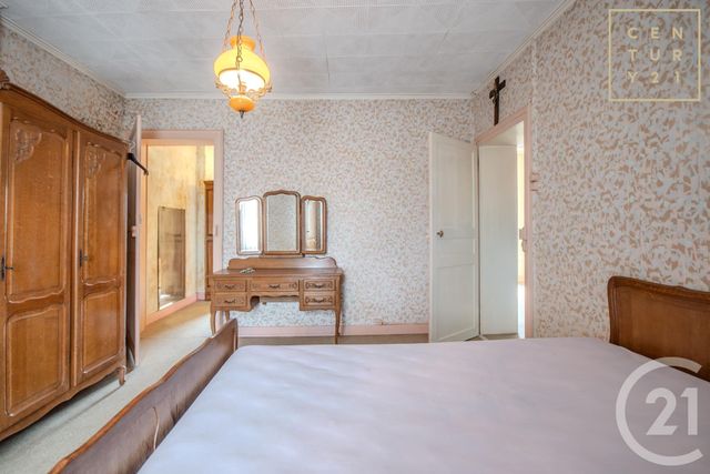 Maison &agrave; vendre - 6 pi&egrave;ces - 143,34 m2 - Ferriere La Grande - 59 - NORD-PAS-DE-CALAIS