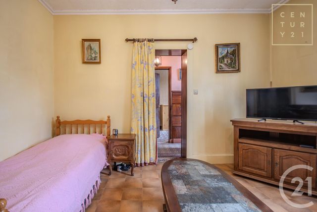 Maison &agrave; vendre - 6 pi&egrave;ces - 143,34 m2 - Ferriere La Grande - 59 - NORD-PAS-DE-CALAIS