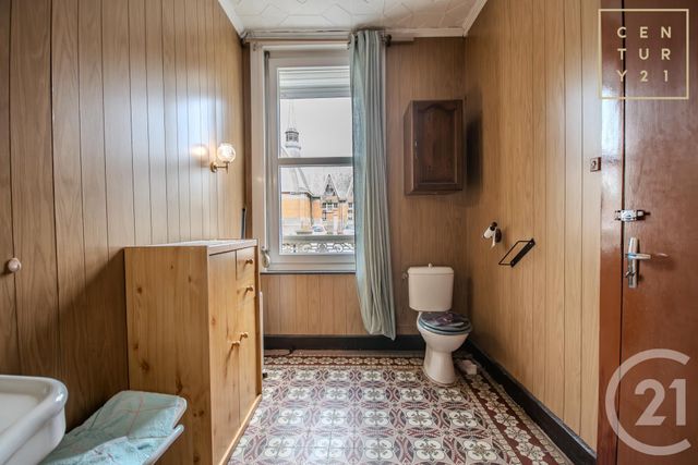 Maison &agrave; vendre - 6 pi&egrave;ces - 143,34 m2 - Ferriere La Grande - 59 - NORD-PAS-DE-CALAIS