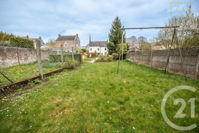 Maison &agrave; vendre - 6 pi&egrave;ces - 143,34 m2 - Ferriere La Grande - 59 - NORD-PAS-DE-CALAIS