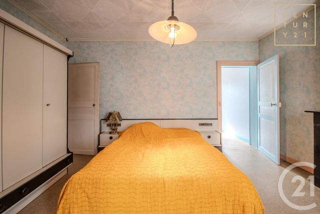 Maison &agrave; vendre - 6 pi&egrave;ces - 143,34 m2 - Ferriere La Grande - 59 - NORD-PAS-DE-CALAIS