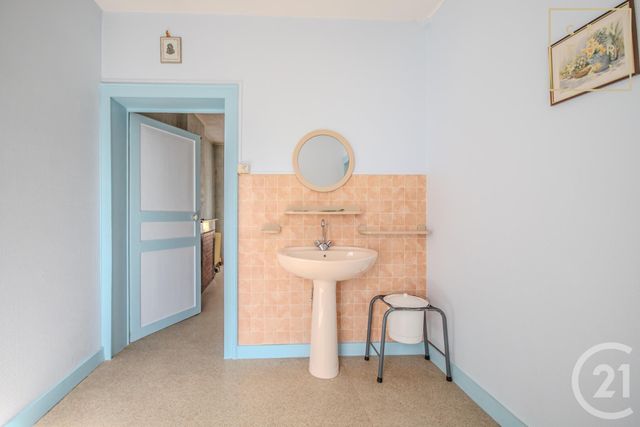 Maison &agrave; vendre - 6 pi&egrave;ces - 143,34 m2 - Ferriere La Grande - 59 - NORD-PAS-DE-CALAIS