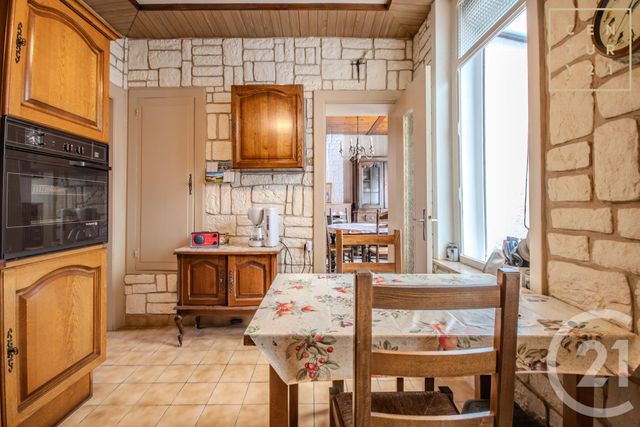 Maison &agrave; vendre - 6 pi&egrave;ces - 143,34 m2 - Ferriere La Grande - 59 - NORD-PAS-DE-CALAIS