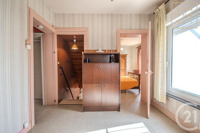 Maison &agrave; vendre - 6 pi&egrave;ces - 143,34 m2 - Ferriere La Grande - 59 - NORD-PAS-DE-CALAIS