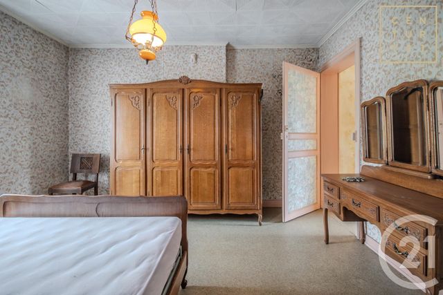 Maison &agrave; vendre - 6 pi&egrave;ces - 143,34 m2 - Ferriere La Grande - 59 - NORD-PAS-DE-CALAIS