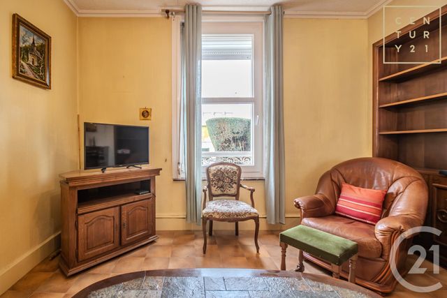 Maison &agrave; vendre - 6 pi&egrave;ces - 143,34 m2 - Ferriere La Grande - 59 - NORD-PAS-DE-CALAIS