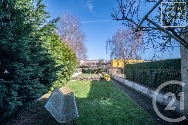 Maison &agrave; vendre - 5 pi&egrave;ces - 92,66 m2 - Maubeuge - 59 - NORD-PAS-DE-CALAIS