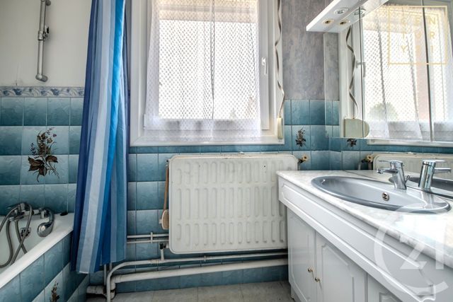 Maison &agrave; vendre - 5 pi&egrave;ces - 92,66 m2 - Maubeuge - 59 - NORD-PAS-DE-CALAIS
