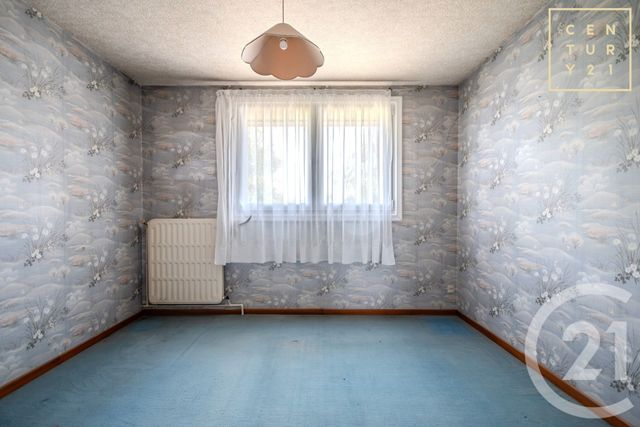 Maison &agrave; vendre - 5 pi&egrave;ces - 92,66 m2 - Maubeuge - 59 - NORD-PAS-DE-CALAIS