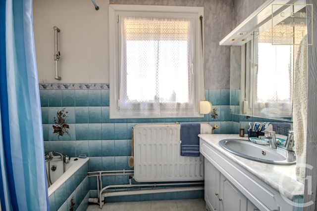 Maison &agrave; vendre - 5 pi&egrave;ces - 92,66 m2 - Maubeuge - 59 - NORD-PAS-DE-CALAIS