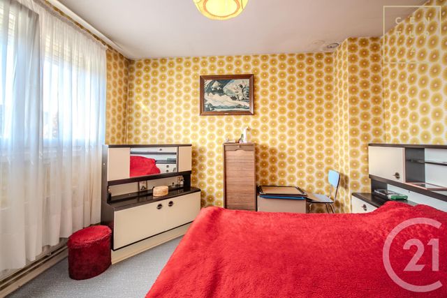 Maison &agrave; vendre - 5 pi&egrave;ces - 92,66 m2 - Maubeuge - 59 - NORD-PAS-DE-CALAIS