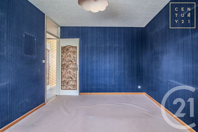 Maison &agrave; vendre - 5 pi&egrave;ces - 92,66 m2 - Maubeuge - 59 - NORD-PAS-DE-CALAIS