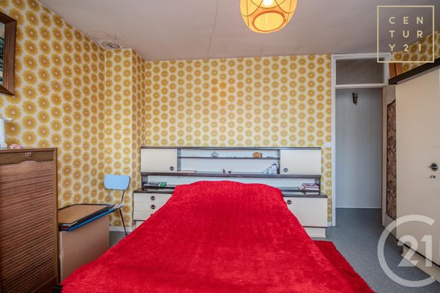 Maison &agrave; vendre - 5 pi&egrave;ces - 92,66 m2 - Maubeuge - 59 - NORD-PAS-DE-CALAIS