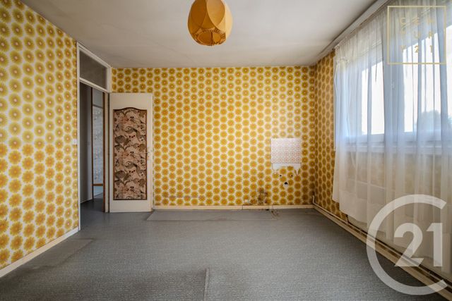 Maison &agrave; vendre - 5 pi&egrave;ces - 92,66 m2 - Maubeuge - 59 - NORD-PAS-DE-CALAIS