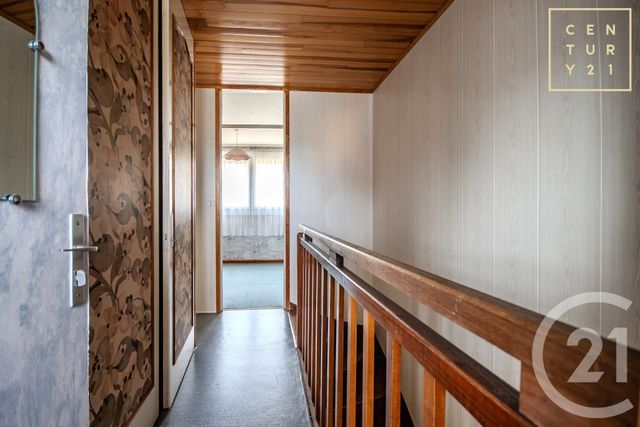 Maison &agrave; vendre - 5 pi&egrave;ces - 92,66 m2 - Maubeuge - 59 - NORD-PAS-DE-CALAIS