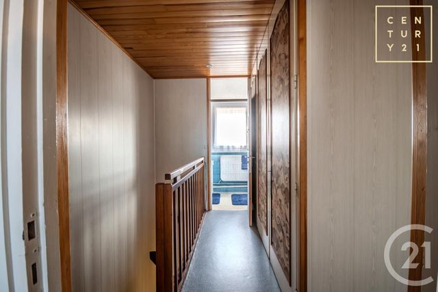 Maison &agrave; vendre - 5 pi&egrave;ces - 92,66 m2 - Maubeuge - 59 - NORD-PAS-DE-CALAIS