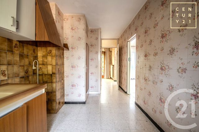 Maison &agrave; vendre - 5 pi&egrave;ces - 92,66 m2 - Maubeuge - 59 - NORD-PAS-DE-CALAIS