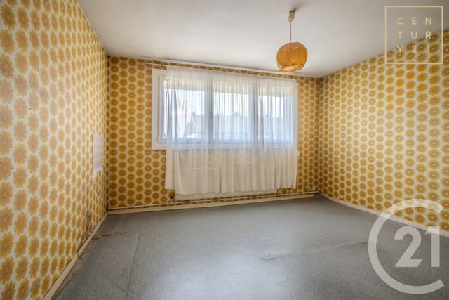 Maison &agrave; vendre - 5 pi&egrave;ces - 92,66 m2 - Maubeuge - 59 - NORD-PAS-DE-CALAIS
