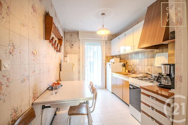 Maison &agrave; vendre - 5 pi&egrave;ces - 92,66 m2 - Maubeuge - 59 - NORD-PAS-DE-CALAIS