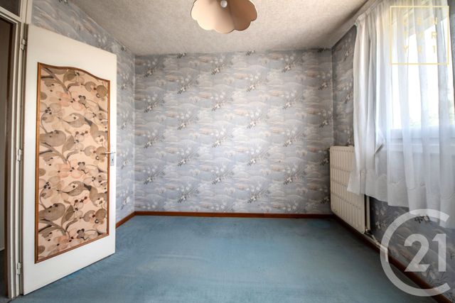 Maison &agrave; vendre - 5 pi&egrave;ces - 92,66 m2 - Maubeuge - 59 - NORD-PAS-DE-CALAIS
