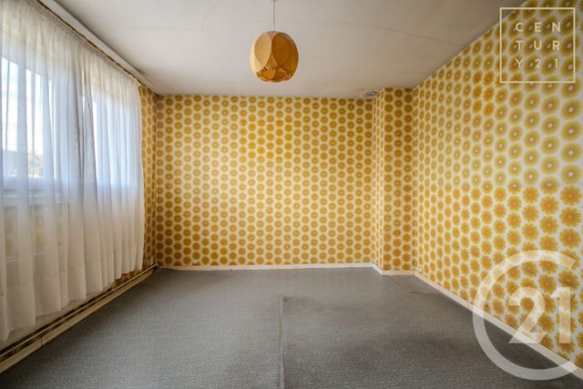Maison &agrave; vendre - 5 pi&egrave;ces - 92,66 m2 - Maubeuge - 59 - NORD-PAS-DE-CALAIS