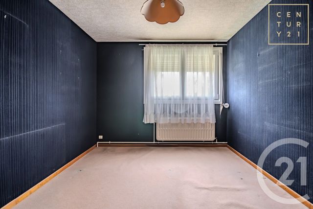 Maison &agrave; vendre - 5 pi&egrave;ces - 92,66 m2 - Maubeuge - 59 - NORD-PAS-DE-CALAIS
