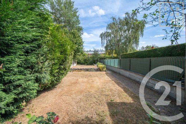 Maison &agrave; vendre - 5 pi&egrave;ces - 92,66 m2 - Maubeuge - 59 - NORD-PAS-DE-CALAIS