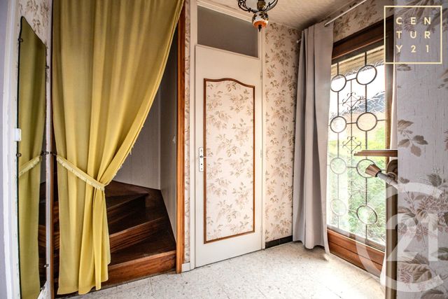 Maison &agrave; vendre - 5 pi&egrave;ces - 92,66 m2 - Maubeuge - 59 - NORD-PAS-DE-CALAIS