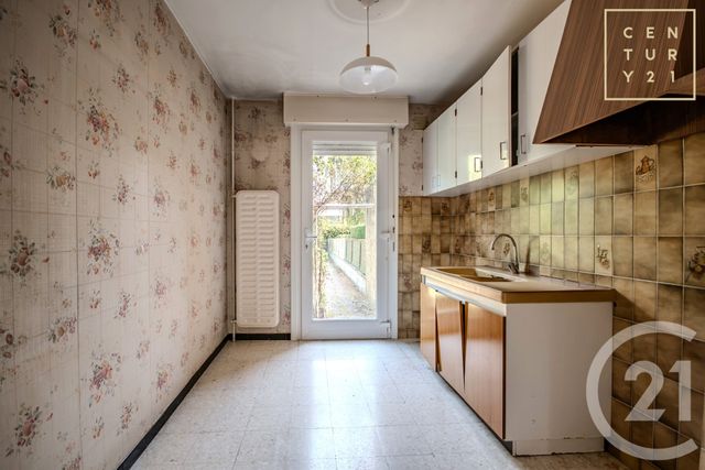 Maison &agrave; vendre - 5 pi&egrave;ces - 92,66 m2 - Maubeuge - 59 - NORD-PAS-DE-CALAIS