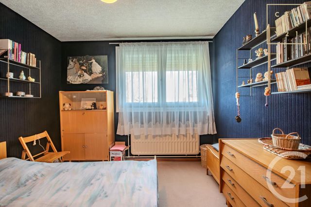 Maison &agrave; vendre - 5 pi&egrave;ces - 92,66 m2 - Maubeuge - 59 - NORD-PAS-DE-CALAIS