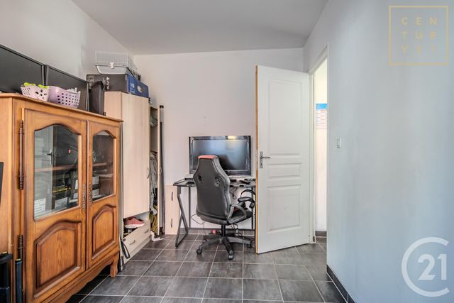 Maison &agrave; vendre - 8 pi&egrave;ces - 121,45 m2 - Maubeuge - 59 - NORD-PAS-DE-CALAIS