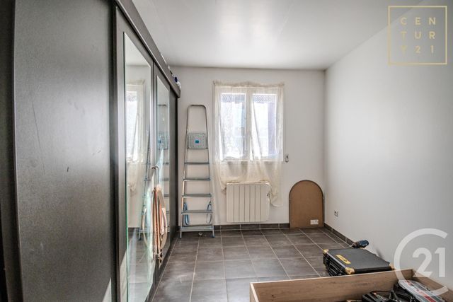 Maison &agrave; vendre - 8 pi&egrave;ces - 121,45 m2 - Maubeuge - 59 - NORD-PAS-DE-CALAIS