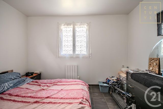 Maison &agrave; vendre - 8 pi&egrave;ces - 121,45 m2 - Maubeuge - 59 - NORD-PAS-DE-CALAIS