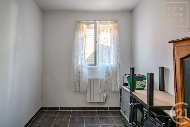 Maison &agrave; vendre - 8 pi&egrave;ces - 121,45 m2 - Maubeuge - 59 - NORD-PAS-DE-CALAIS