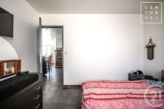 Maison &agrave; vendre - 8 pi&egrave;ces - 121,45 m2 - Maubeuge - 59 - NORD-PAS-DE-CALAIS