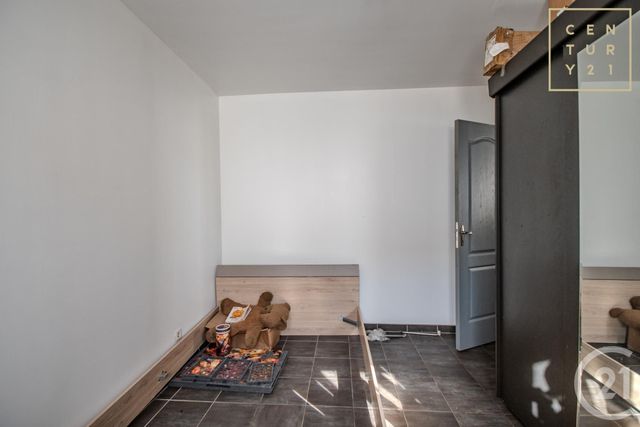 Maison &agrave; vendre - 8 pi&egrave;ces - 121,45 m2 - Maubeuge - 59 - NORD-PAS-DE-CALAIS